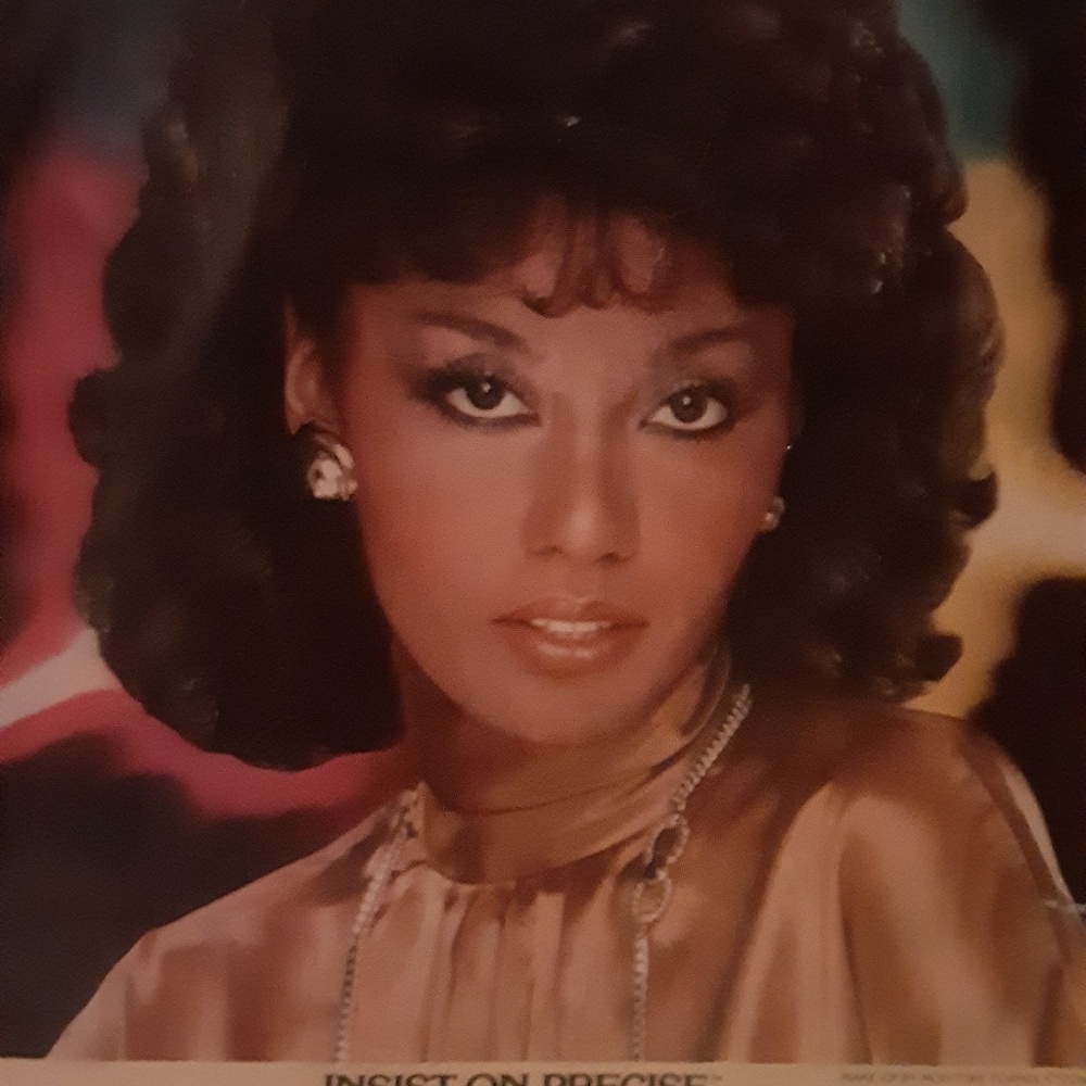 Meet your Posher, Bette